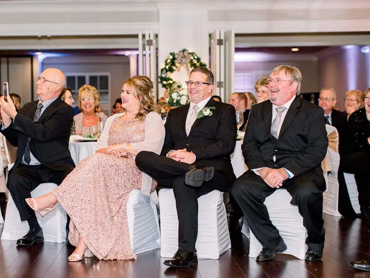Planning support wedding service